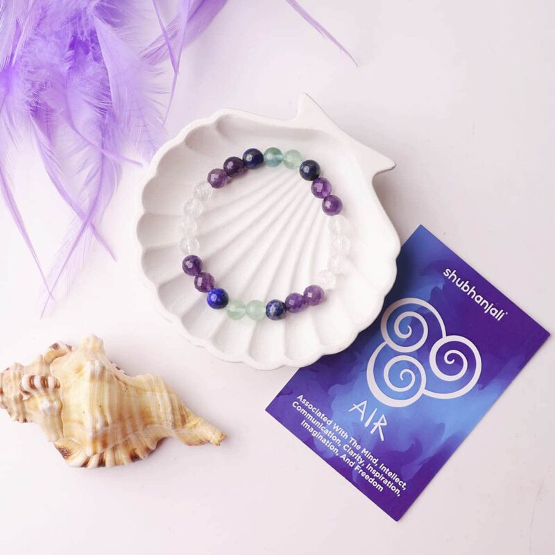 Air Elements Bracelet