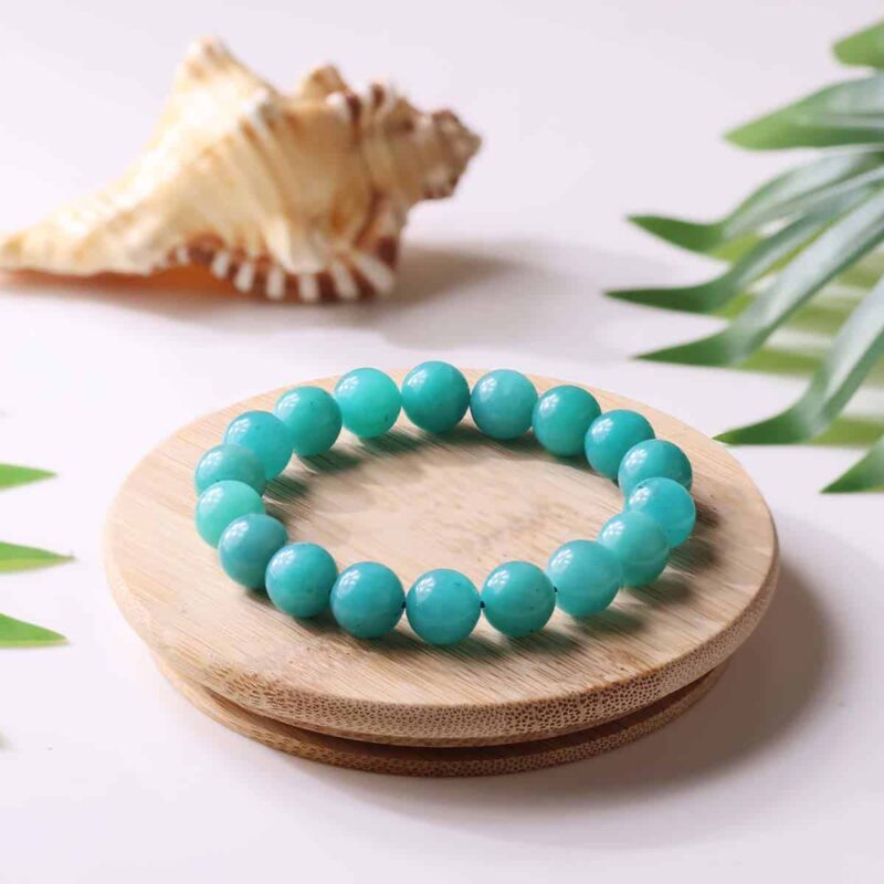 Amazonite Bracelet Premium HQ