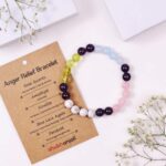 Anger Relief Bracelet- 8mm