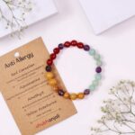 Anti Allergy Bracelet 8mm