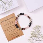 Anti Depression Bracelet