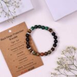 Black Magic Protection Bracelet