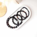 Black Sulemani Bracelet