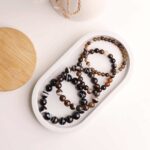 Brown Sulemani Bracelet