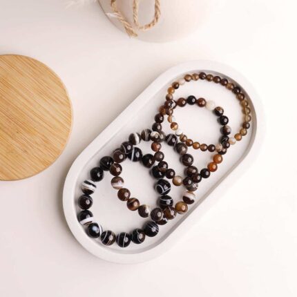 Brown Sulemani Bracelet