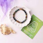 Earth Elements Bracelet