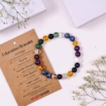 Education Bracelet