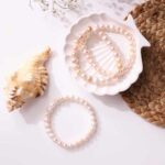 Fresh Water Pearl Bracelet