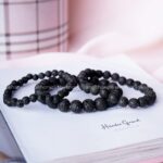 Lava Stone Bracelet