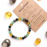 Money Magnet Bracelet