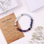 Panic Attack Bracelet