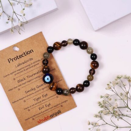 Protection Bracelet