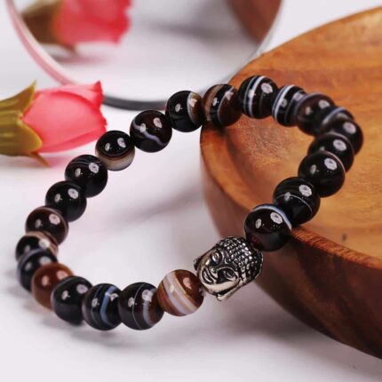 Sulemani Buddha Bracelet