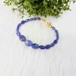 Tanzanite Bracelet