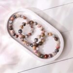 Thousand Layer Bracelet