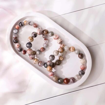 Thousand Layer Bracelet