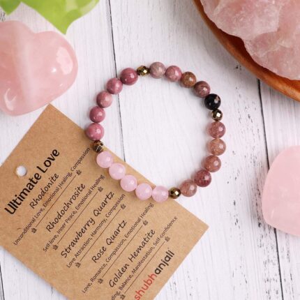 Ultimate Love Bracelet