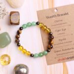 Wealth Bracelet