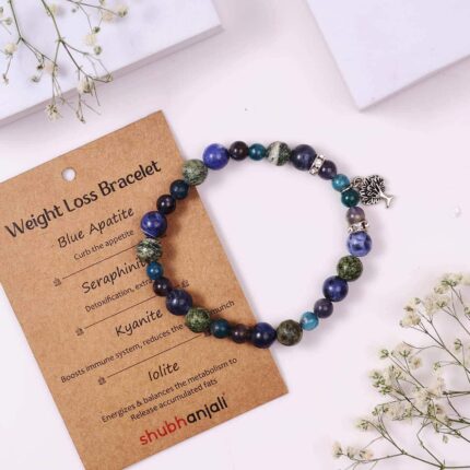 Weight Loss Bracelet